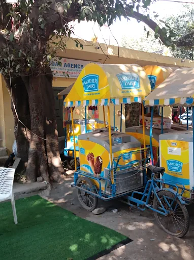 J.P. Yadav Agency Shop